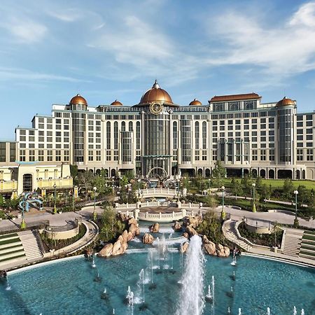 Universal'S Helios Grand Hotel, A Loews Hotel Williamsburg エクステリア 写真