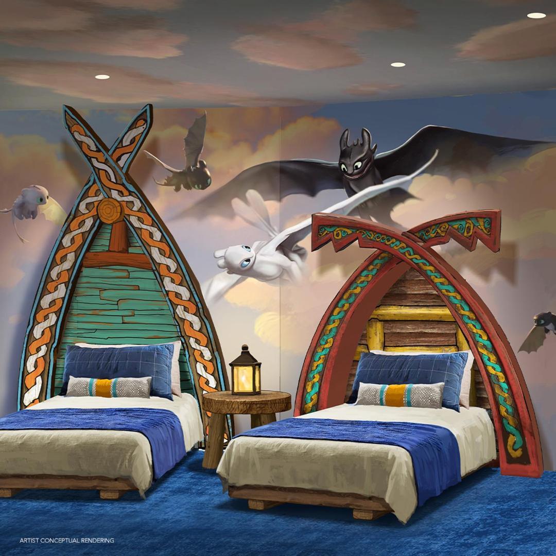 Universal'S Helios Grand Hotel, A Loews Hotel Williamsburg エクステリア 写真