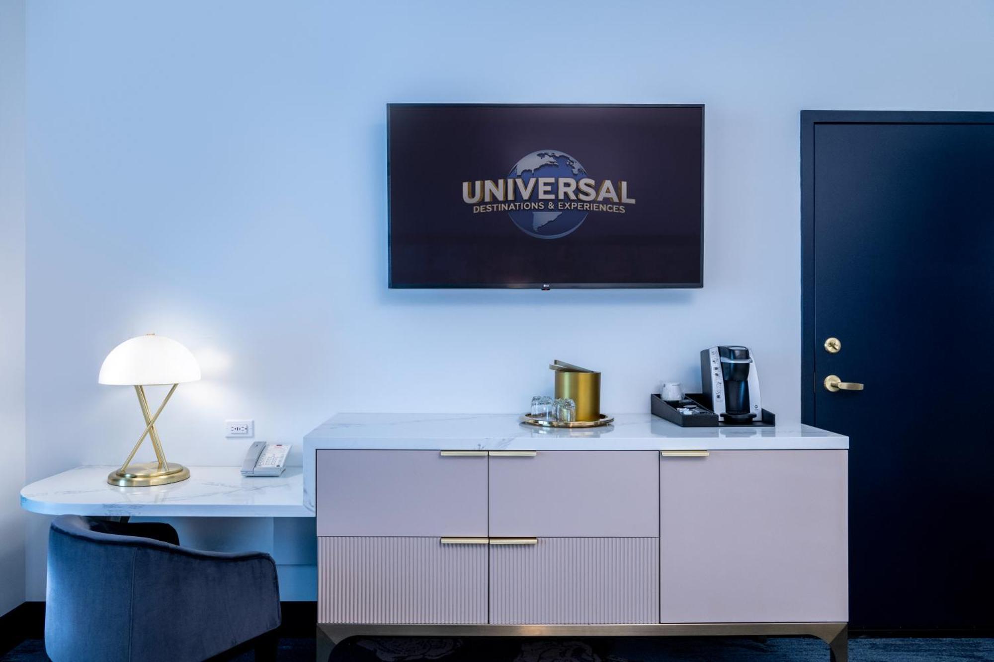 Universal'S Helios Grand Hotel, A Loews Hotel Williamsburg エクステリア 写真