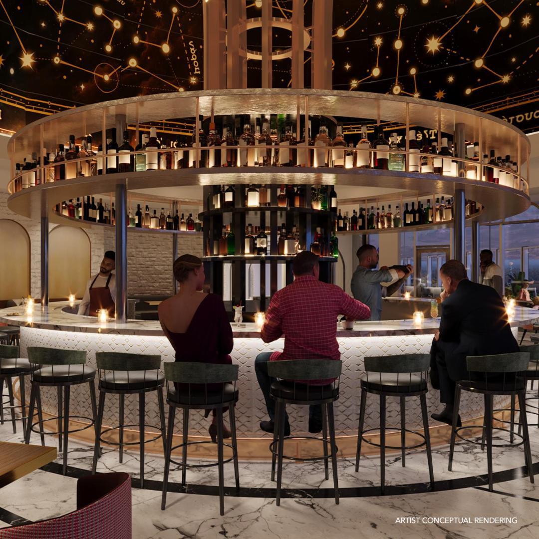 Universal'S Helios Grand Hotel, A Loews Hotel Williamsburg エクステリア 写真