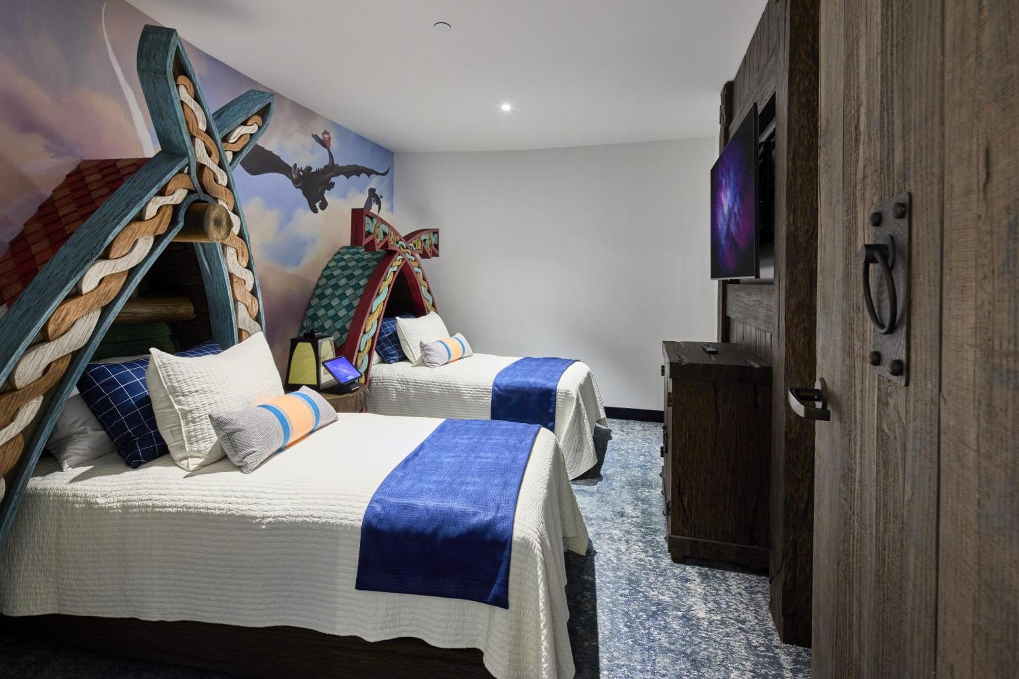 Universal'S Helios Grand Hotel, A Loews Hotel Williamsburg エクステリア 写真