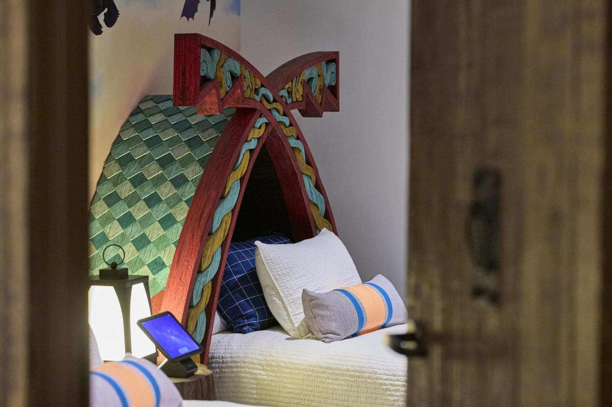 Universal'S Helios Grand Hotel, A Loews Hotel Williamsburg エクステリア 写真