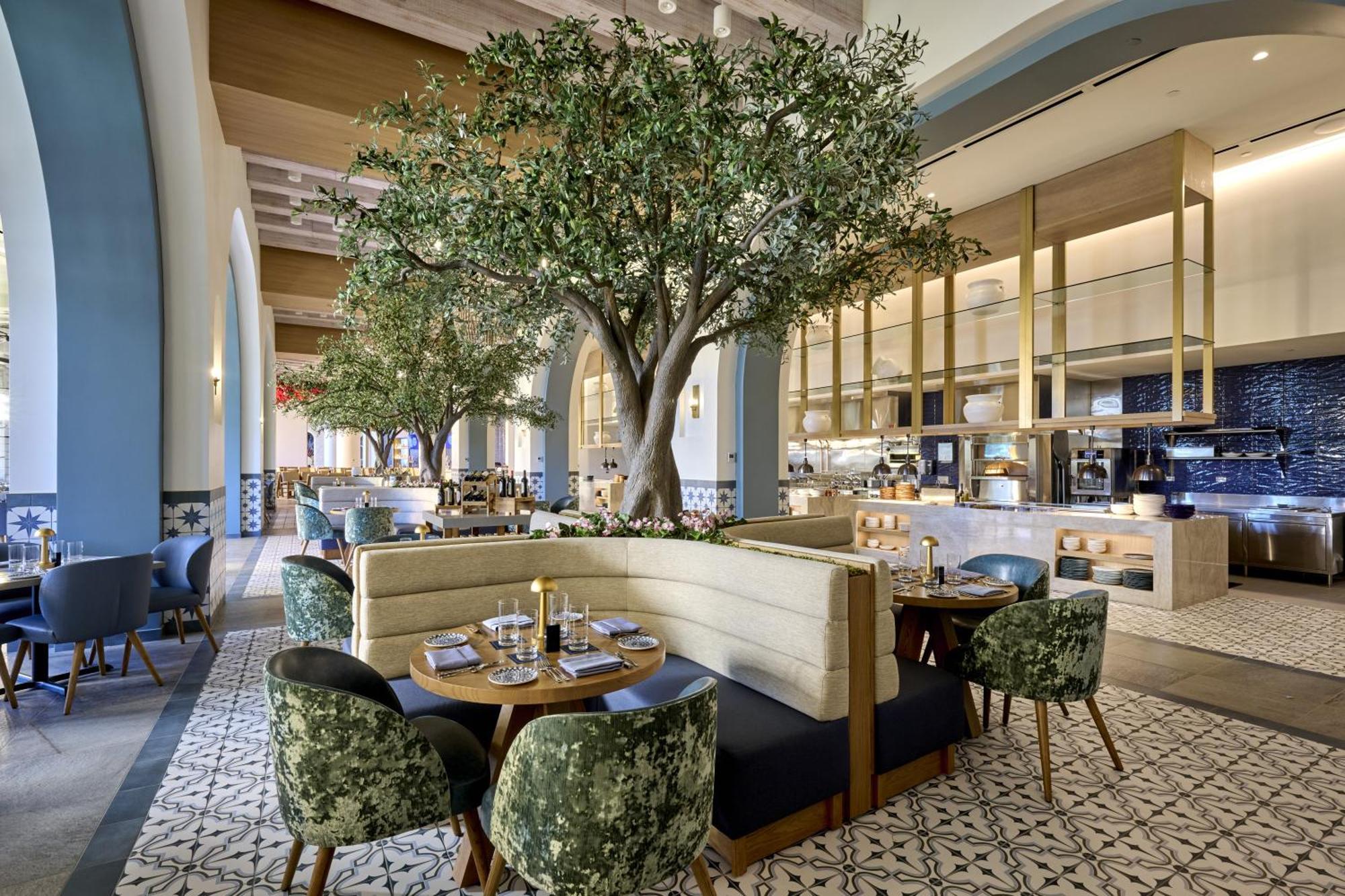 Universal'S Helios Grand Hotel, A Loews Hotel Williamsburg エクステリア 写真