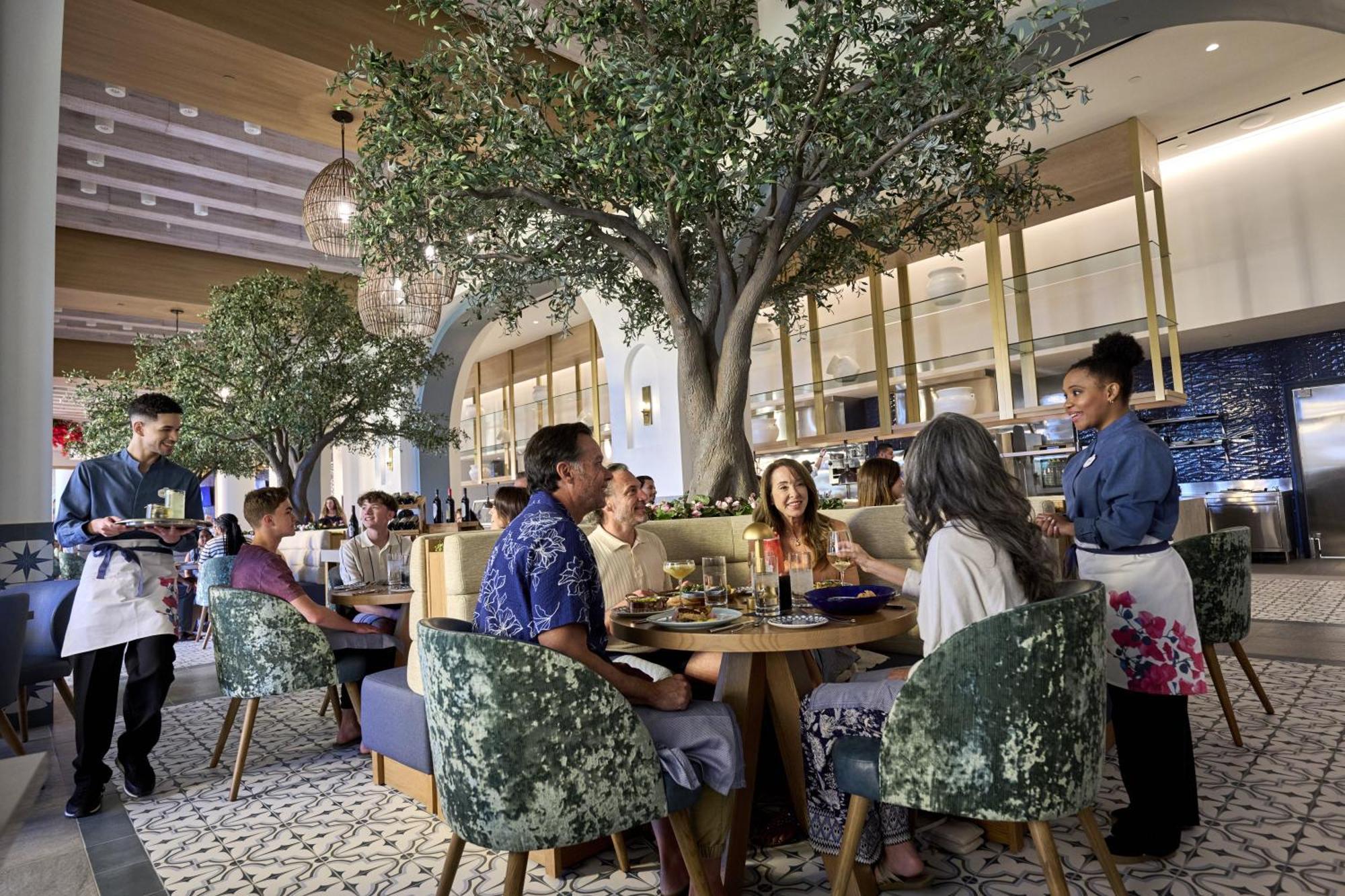 Universal'S Helios Grand Hotel, A Loews Hotel Williamsburg エクステリア 写真